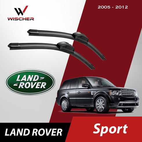 Land Rover Range Rover Sport 2005 - 2012 Wiper Blade