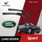 Land Rover Range Rover Sport 2005 - 2012 Wiper Blade