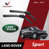 Land Rover Range Rover Sport 2005 - 2012 Wiper Blade