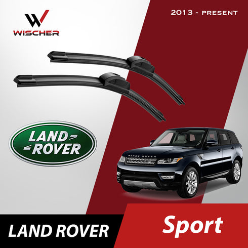 Land Rover Range Rover Sport 2013 - Present Wiper Blade