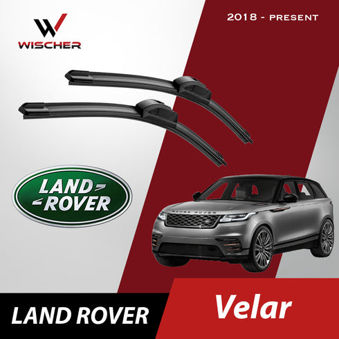 Land Rover Range Rover Velar 2018 - Present Wiper Blade