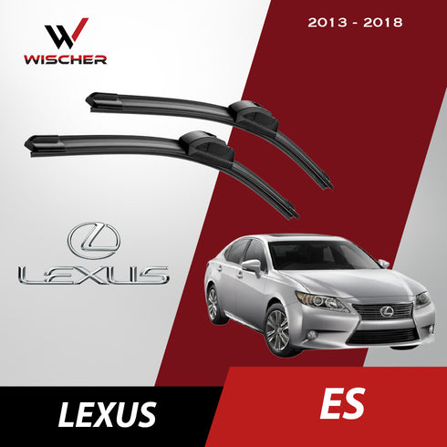 Lexus ES 2013 - 2018 Wiper Blade