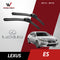 Lexus ES 2013 - 2018 Wiper Blade