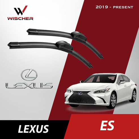 Lexus ES 2019 - Present Wiper Blade