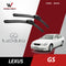 Lexus GS 1998 - 2005 Wiper Blade