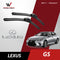 Lexus GS 2011 - Present Wiper Blade