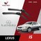Lexus IS 200 1998 - 2005 Wiper Blade