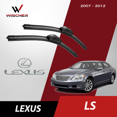 Lexus LS 460L 2007 - 2012 Wiper Blade