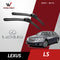 Lexus LS 460L 2007 - 2012 Wiper Blade