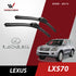 Lexus LX570 2008 - 2015 Wiper Blade