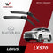 Lexus LX570 2015 - Present Wiper Blade