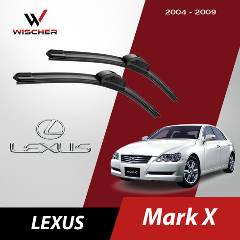 Lexus MARK X 2004 - 2009 Wiper Blade