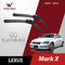 Lexus MARK X 2004 - 2009 Wiper Blade