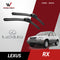 Lexus RX 1998 - 2003 Wiper Blade