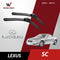 Lexus SC / Toyota Soarer Z40 (2001-2010) Wiper Blade