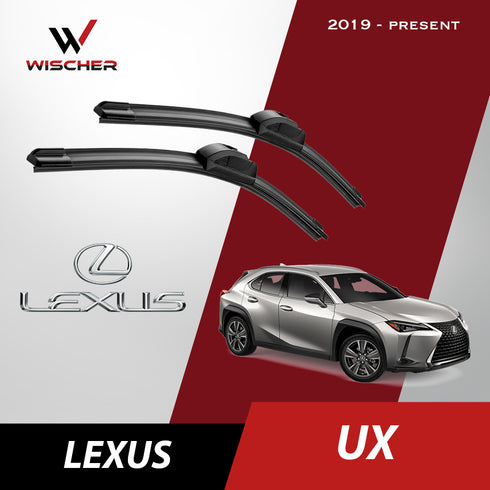 Lexus UX ZA10 (2019-Present) Wiper Blade