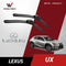 Lexus UX ZA10 (2019-Present) Wiper Blade