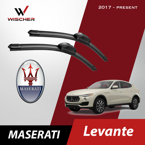 Maserati Levante (2017-Present) Wiper Blade