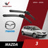 Mazda 3 2004 - 2008 Wiper Blade