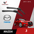 Mazda 3 Sedan Skyactiv 2014 - 2018 Wiper Blade