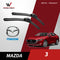 Mazda 3 Skyactiv 2019 - Present Wiper Blade