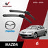 Mazda 6 2002 - 2008 Wiper Blade