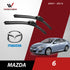 Mazda 6 2007 - 2012 Wiper Blade