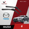 Mazda 6 (Sedan / Hatchback) 2012 - 2019 Wiper Blade