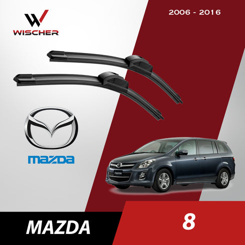 Mazda 8 (2006-2016) Wiper Blade