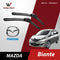 Mazda Biante 2013 - Present Wiper Blade
