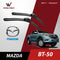 Mazda BT50 2011 - Present Wiper Blade