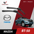 Mazda BT50 2011 - Present Wiper Blade