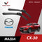 Mazda CX-30 (2019-Present) CX30 Wiper Blade