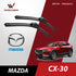 Mazda CX-30 (2019-Present) CX30 Wiper Blade
