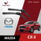 Mazda CX-5 / CX5 (KF) 2018 - Present Wiper Blade