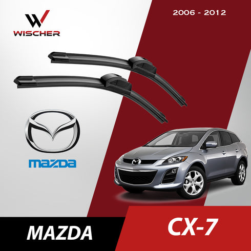 Mazda CX-7 / CX7 2006 - 2012 Wiper Blade