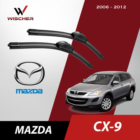Mazda CX-9 / CX9 2006 - 2012 Wiper Blade