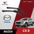 Mazda CX-9 / CX9 2017 - Present Wiper Blade