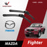 Mazda Fighter 1998 - 2006 Wiper Blade