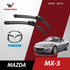 Mazda MX-5 / MX5 Roadster 2008 - 2015 Wiper Blade