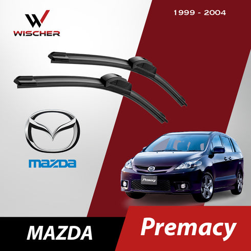 Mazda Premacy 1999 - 2004 Wiper Blade