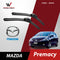 Mazda Premacy 1999 - 2004 Wiper Blade
