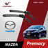 Mazda Premacy 1999 - 2004 Wiper Blade