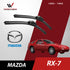 Mazda RX-7 / RX7 (RC) 1985 - 1992 Wiper Blade
