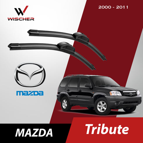 Mazda Tribute 2000 - 2011 Wiper Blade