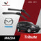 Mazda Tribute 2000 - 2011 Wiper Blade