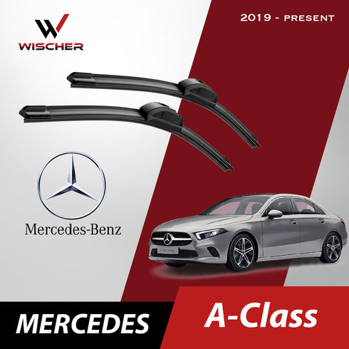 Mercedes Benz A-Class (V177) 2019 - Present Wiper Blade