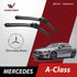 Mercedes Benz A-Class (V177) 2019 - Present Wiper Blade