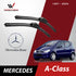 Mercedes Benz A-Class (W168) 1997 - 2004 Wiper Blade