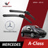 Mercedes Benz A-Class (W169) 2004 - 2012 Wiper Blade